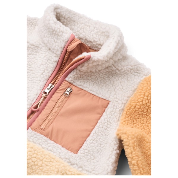LIEWOOD - Kid's Nolan Pile Jacket - Veste polaire