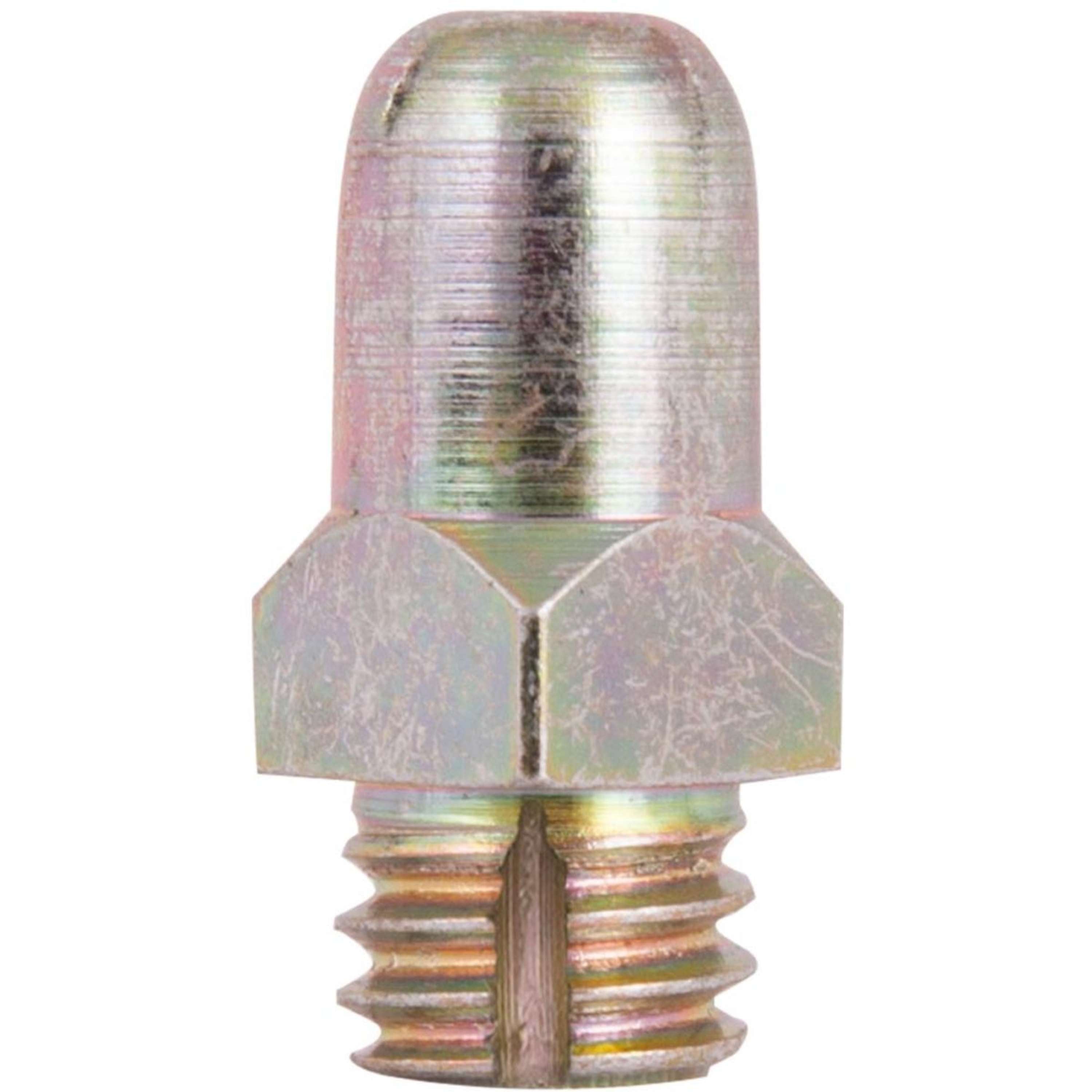 Premiere Kalkoenen Zelfreinigend W3/8 stomp 10mm set/10st