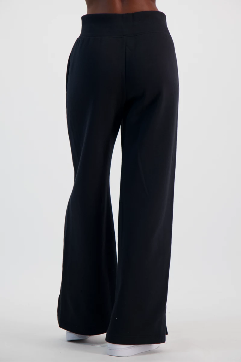 Nike Sportswear Phoenix Fleece Wide Damen Trainerhose