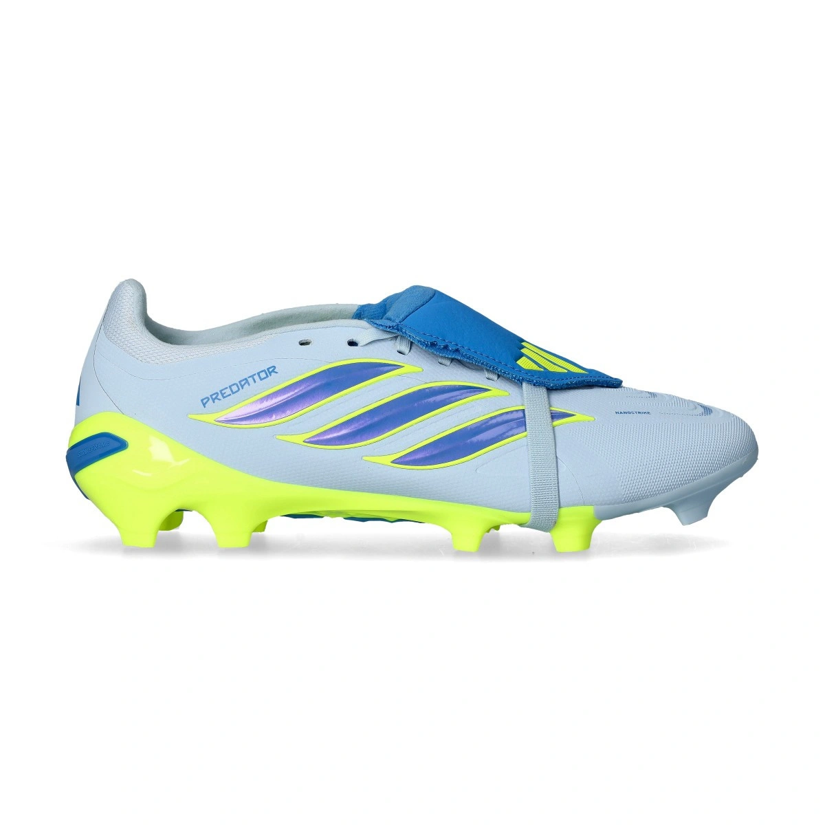 Chuteira adidas Predator League FT FG