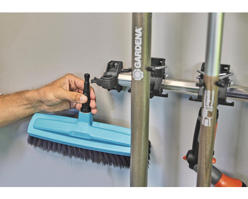 GARDENA Gereedschaphouder Plus