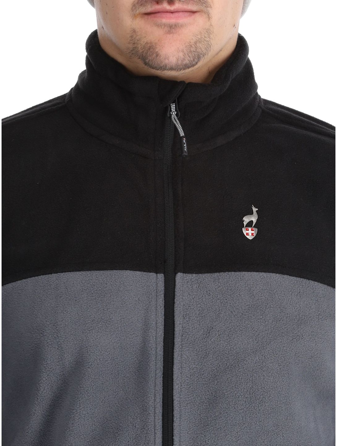 Volvi vest heren