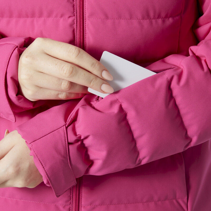 Imperial Puffy Jacket - Veste ski femme