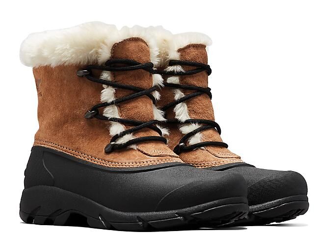 SOREL - CHAUSSURES APRES SKI SNOW ANGEL