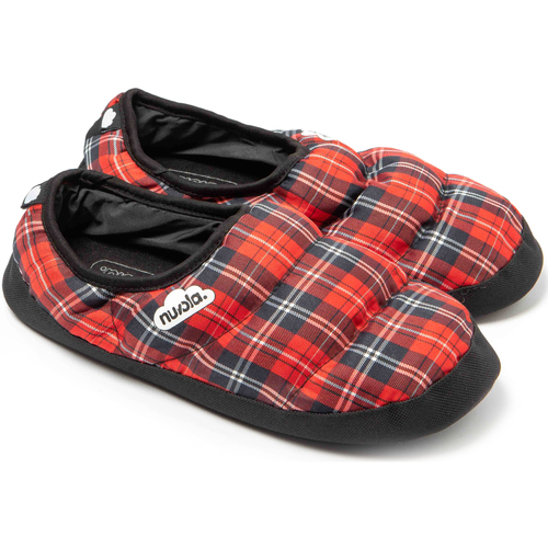 Nuvola. - Classic Scot Rojo