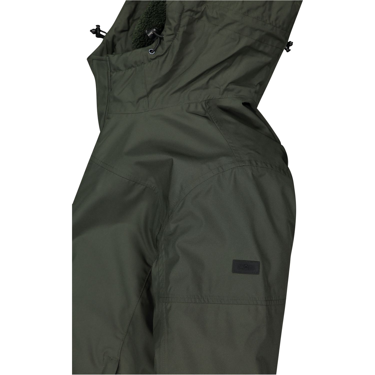 CMPMan Parka Fix Hood 34K0877