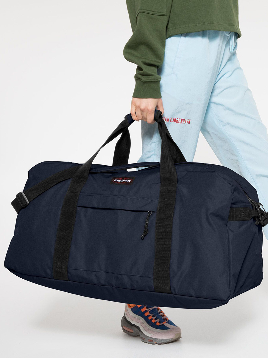Sac de voyage Eastpak Terminal + 75 cm