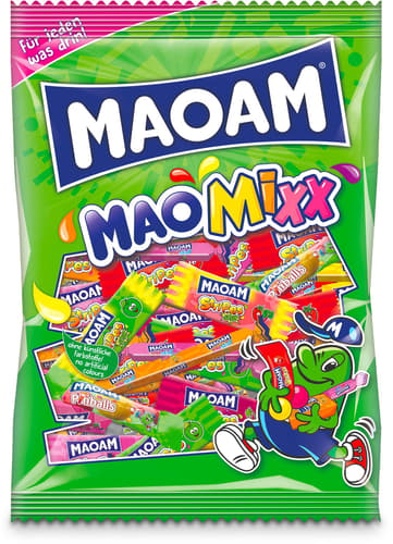 Maoam Mao Mixx
