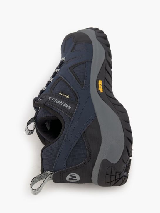 Merrell Trekking-Schuh Blau