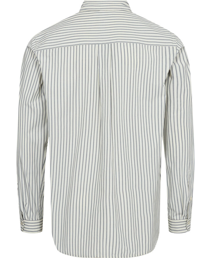 Magasin du Nord Collection Darius 1O Black / white stripe