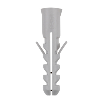 KARWEI Basisplug 10x50mm 12ST