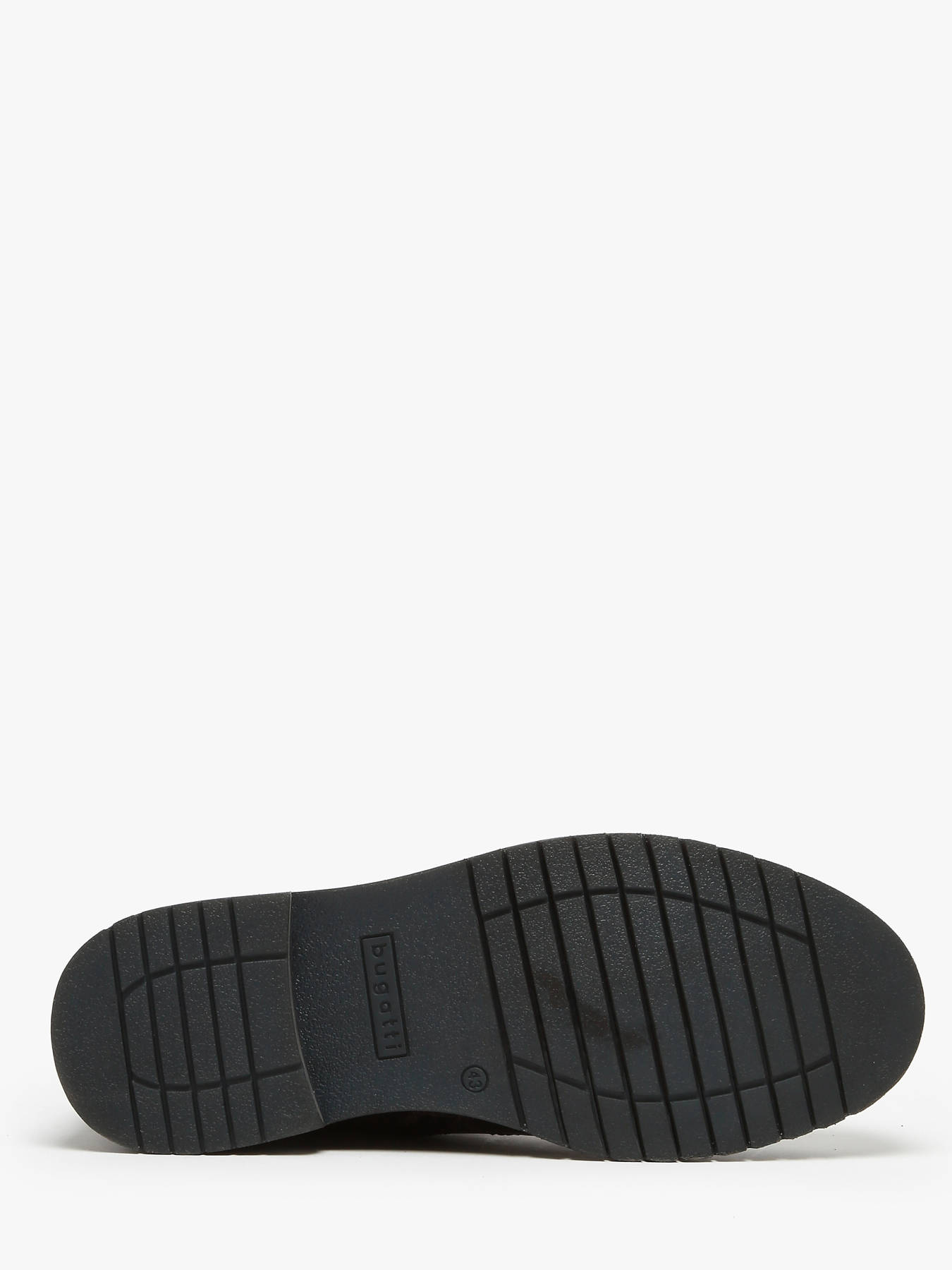 Chelsea boots Barton Comfort en cuir BUGATTI