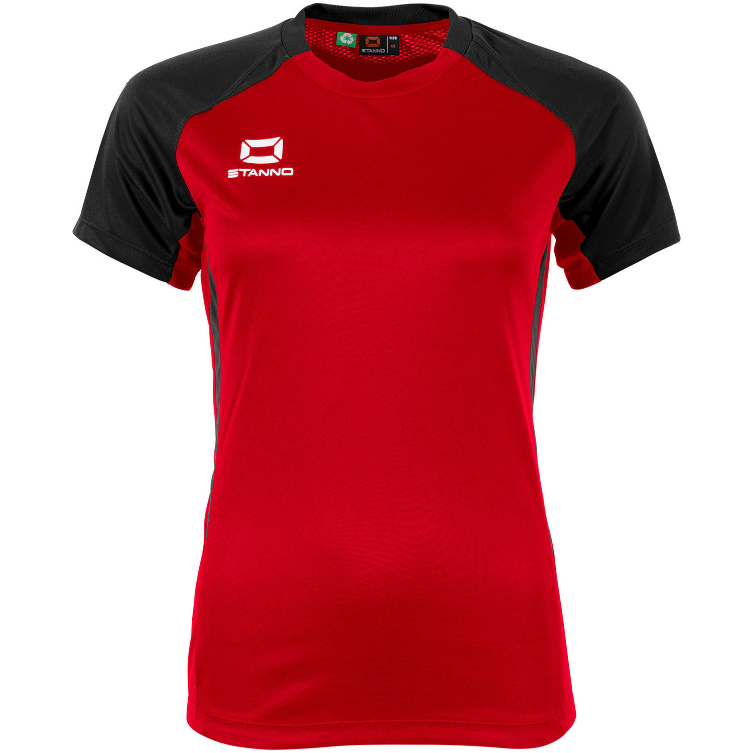 Stanno Stadio T-Shirt Dames