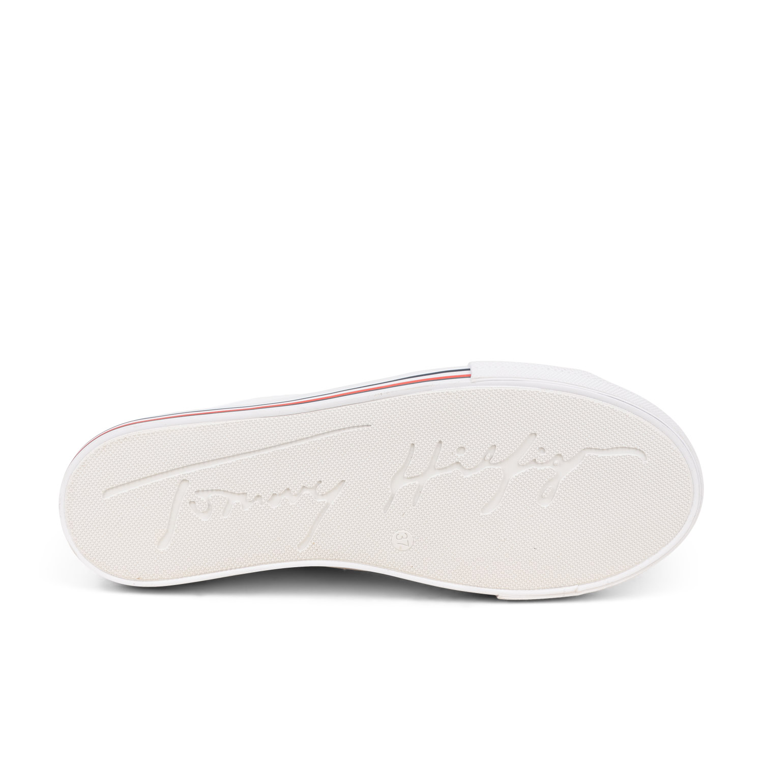 Baskets fille TOMMY HILFIGER ARIYA LOW LACE