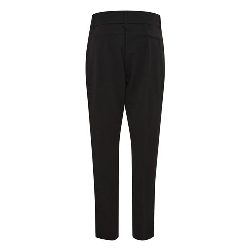 Fransa Nola Bukser, Black, 42