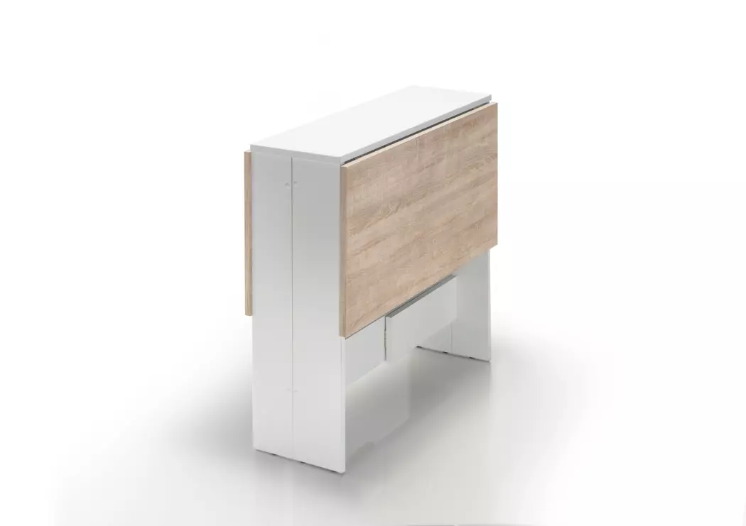 Klapptisch Leane 76 x 25 cm