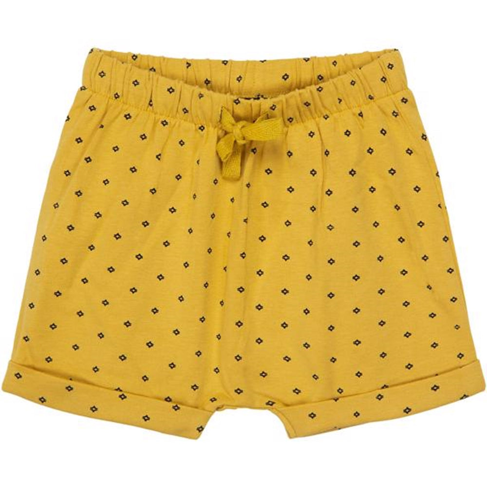 Køb Sofie Schnoor Mustard Shorts