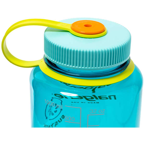 Gourde NALGENE BOUTEILLE GRDE OUVERTURE SUSTAIN 1L