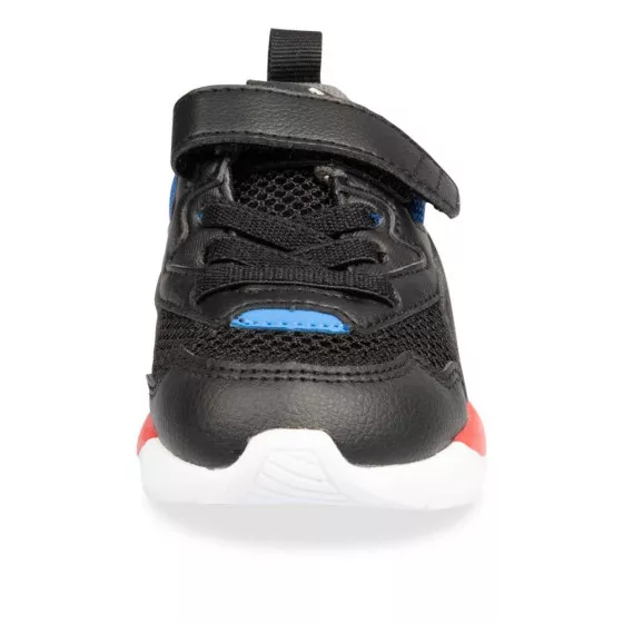 Baskets NOIR PUMA X-Ray Lite Ac Inf