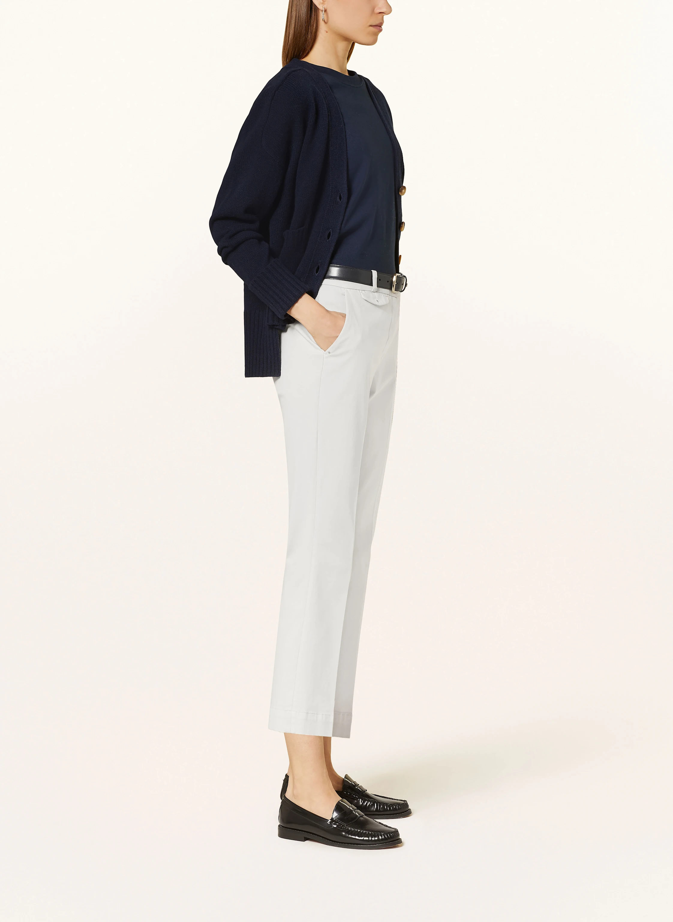 RAFFAELLO ROSSI 7/8-Hose DORAIN