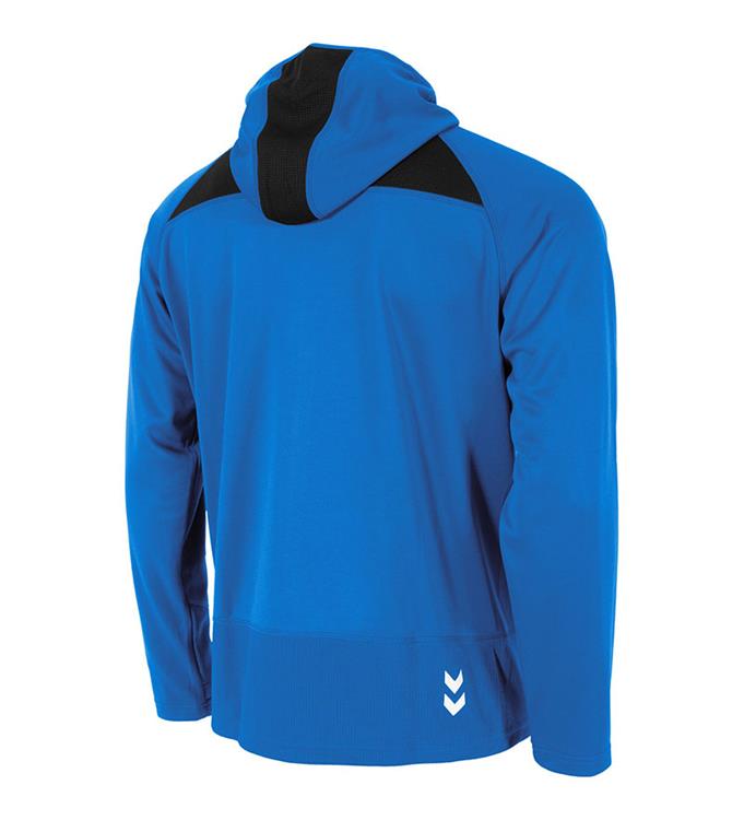 Hummel Ground Hooded Trainingsjack