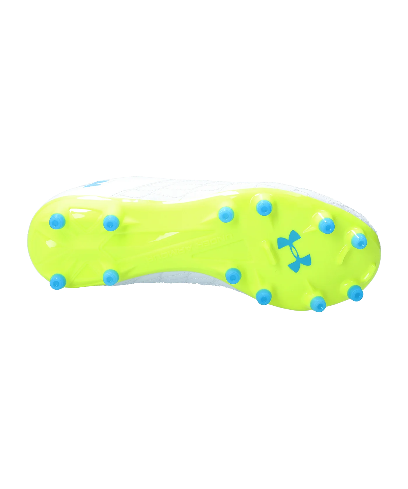 Under Armour Magnetico Select 3.0 FG Kids F102