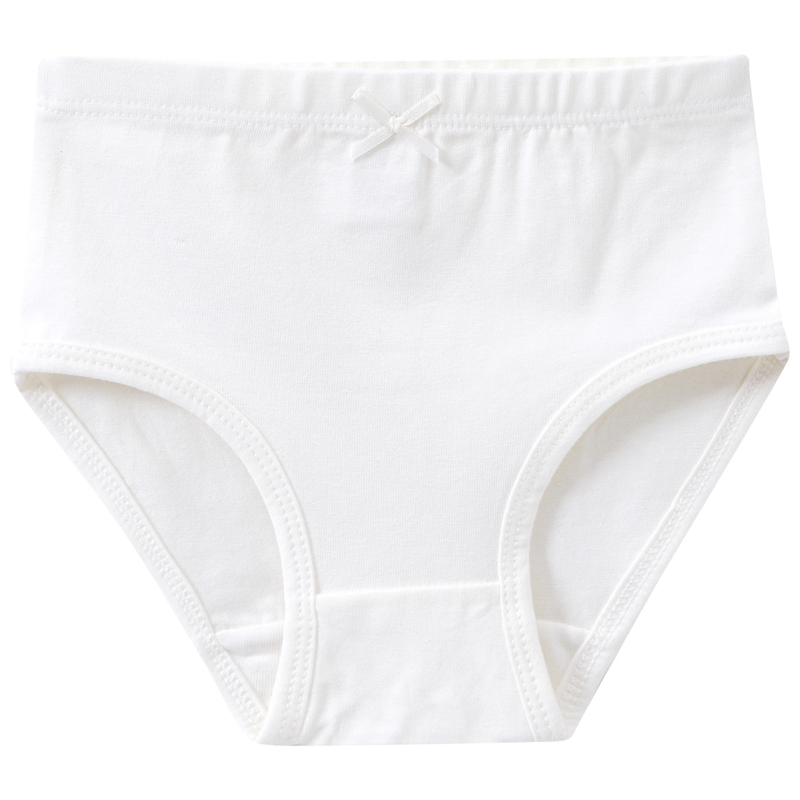 Famy 3 Baby Slips aus Bio-Baumwolle hellblau / rosa / weiss