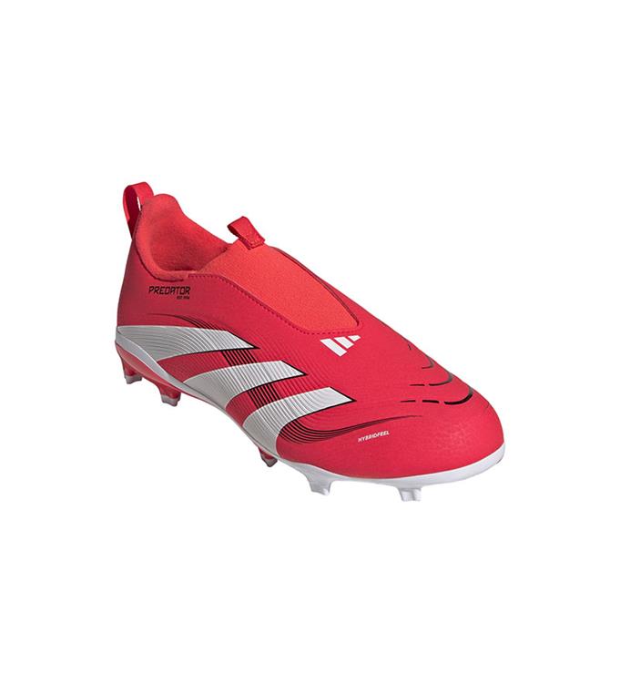 adidas Predator League Multi Ground ID3753 LUCRED-FTWWHT-CBLACK