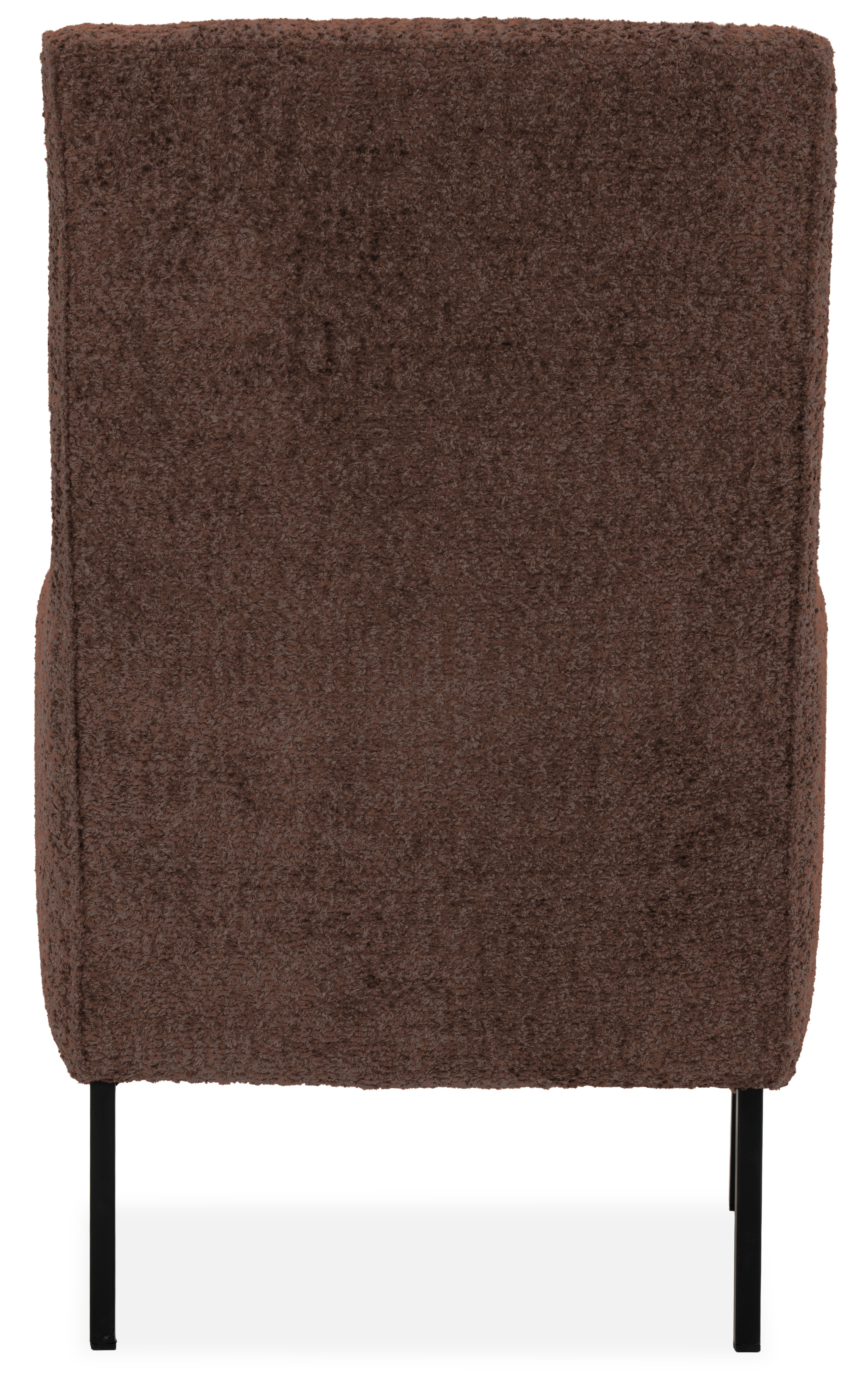 Fauteuil Belluna B71 x D70 x H103 cm