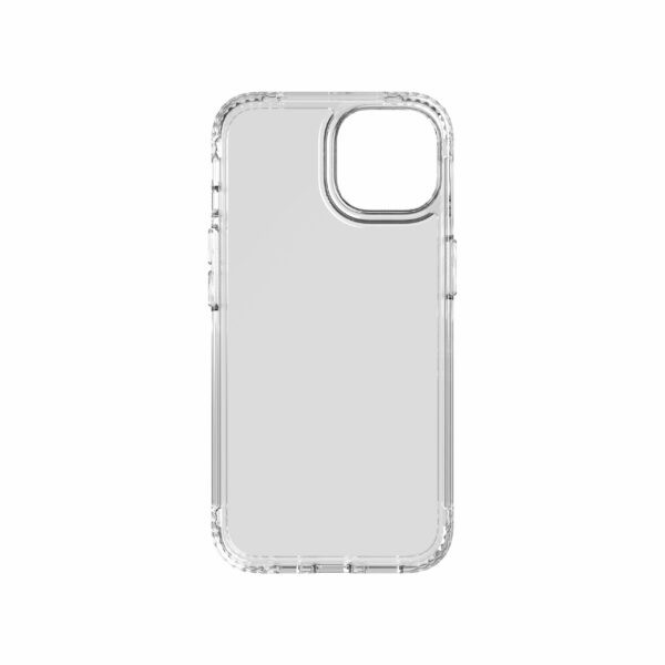 Tech21 – Evo Clear iPhone 14 Cover – Transparent