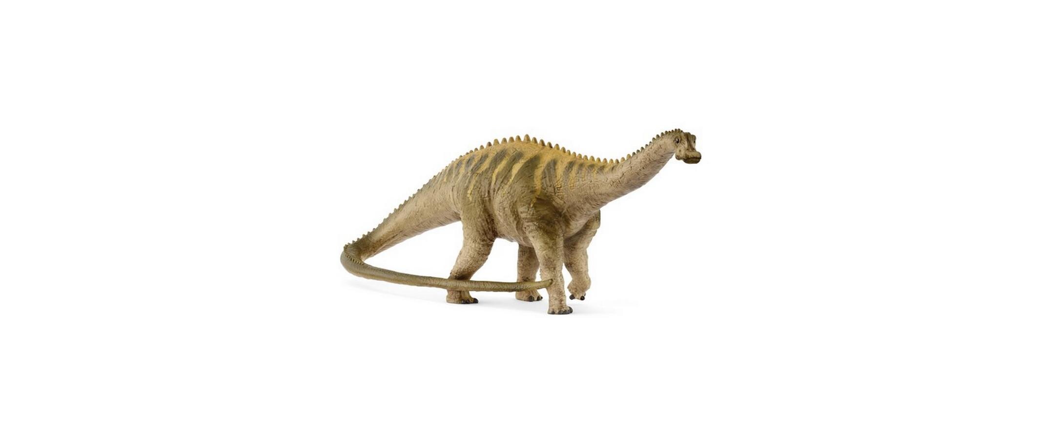 Spielzeugfigur Dinosaurs DiplodocusSpielzeug-Tierfigur