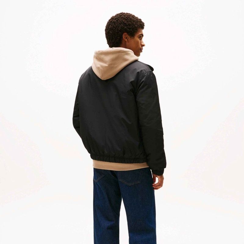 Tommy Jeans - Puffer Jacket - Herenjas - Zwart