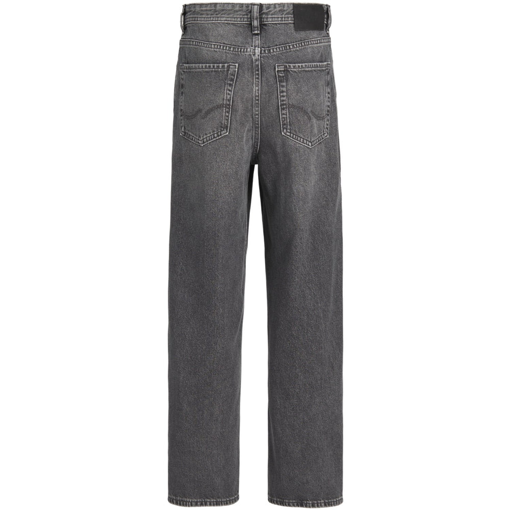 Køb Jack & Jones Junior Grey Denim Alex Original Jeans Mf 992