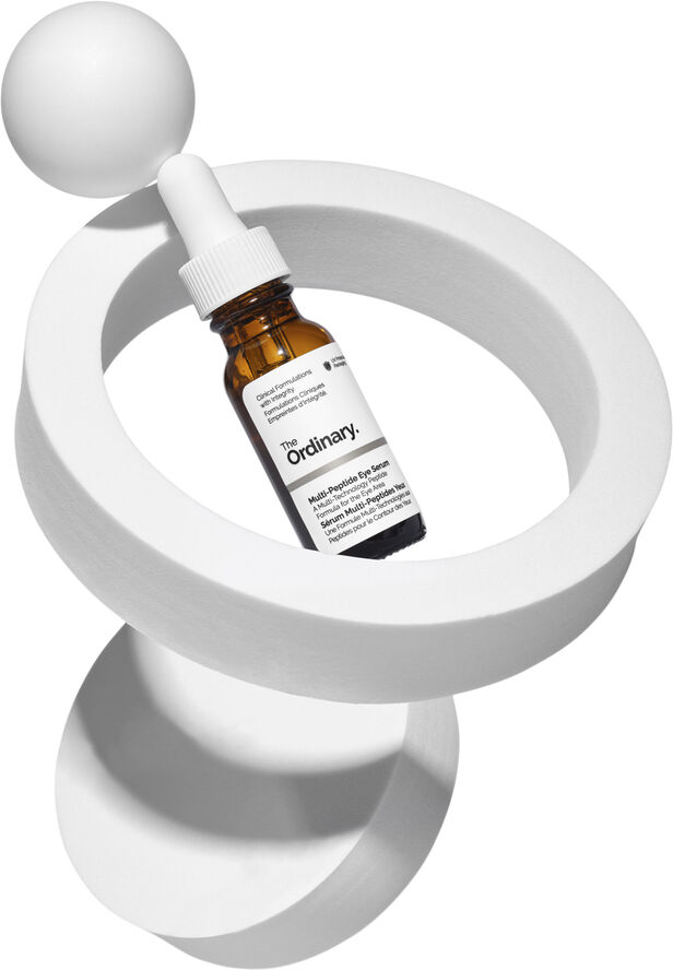 The Ordinary Multi-Peptide Eye Serum 15m