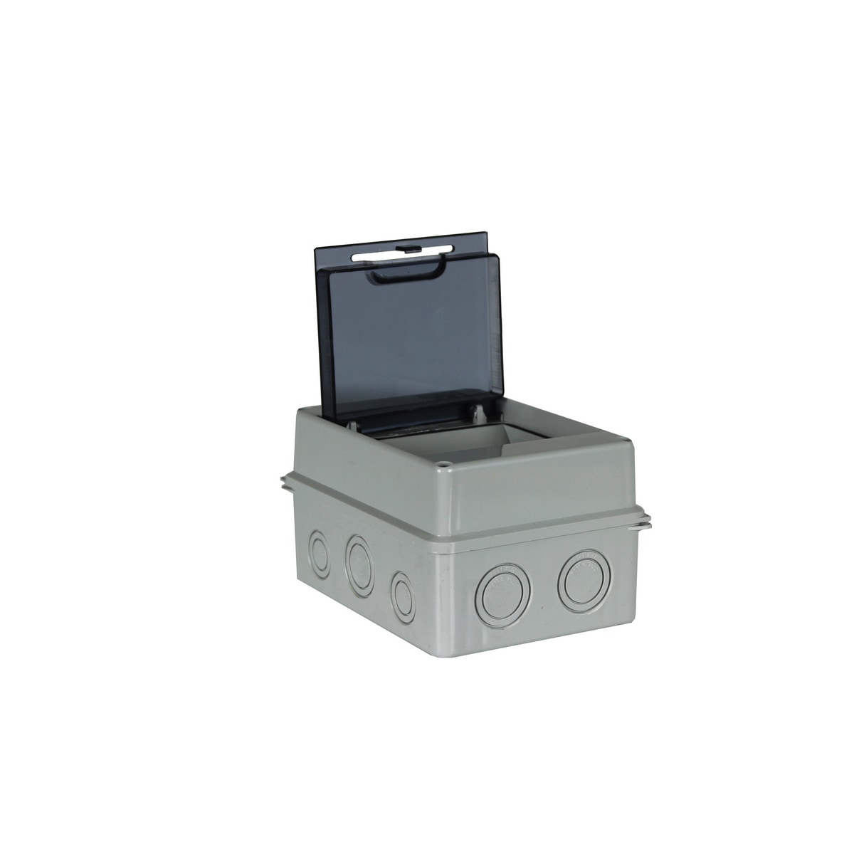 Modulkapsling 8 Moduler IP65