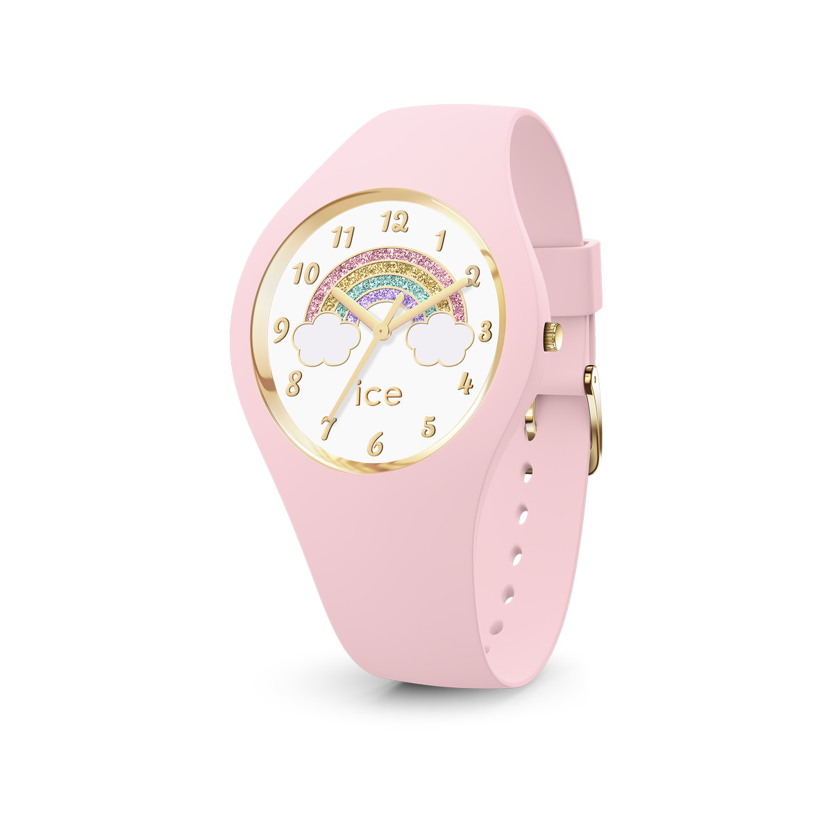 Montre ICE WATCH ICE fantasia Bracelet Silicone