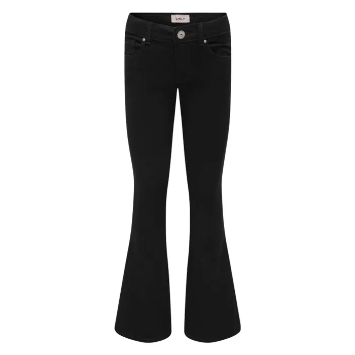 Kids Only Royal Life Flared Jeans Meisjes