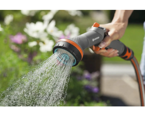 GARDENA Comfort Douchekop voor gevoelige planten