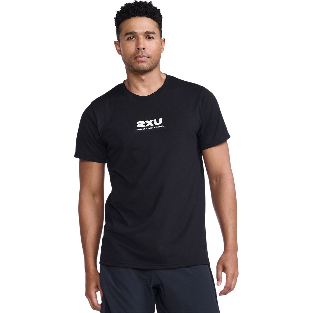 2XU Contender Trænings T-shirt Herre