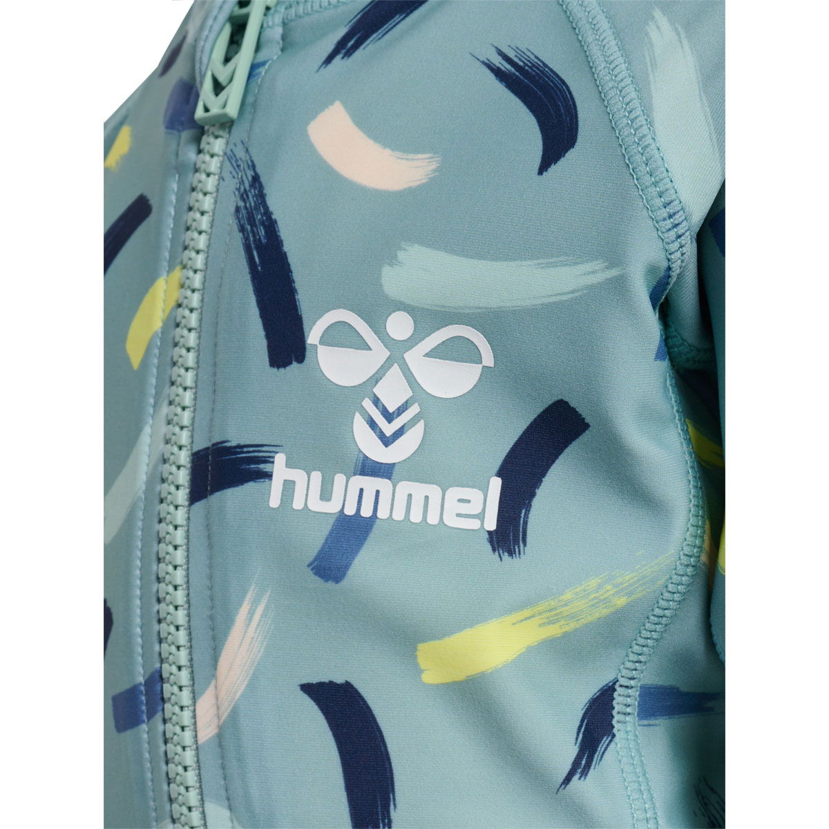 hummel Morgat Svømmedragt Børn