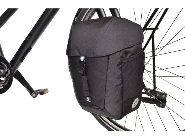 AGU Performance Essentials Dwr Single Black