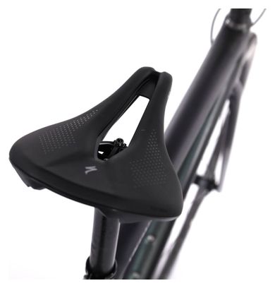 Produit reconditionné · Specialized Aethos Expert Ultegra Di2 - Vélo de route | Très bon état