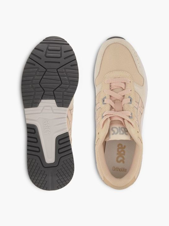 ASICS Sneaker beige