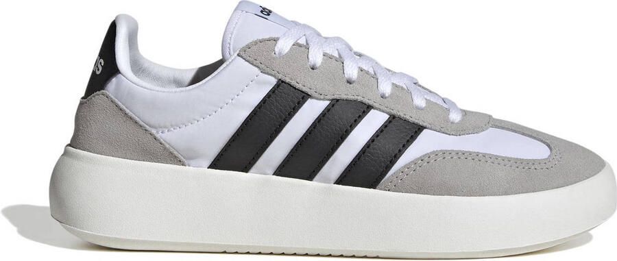 ADIDAS SPORTSWEAR Sneakers 'Barreda Decode' camel navy wit