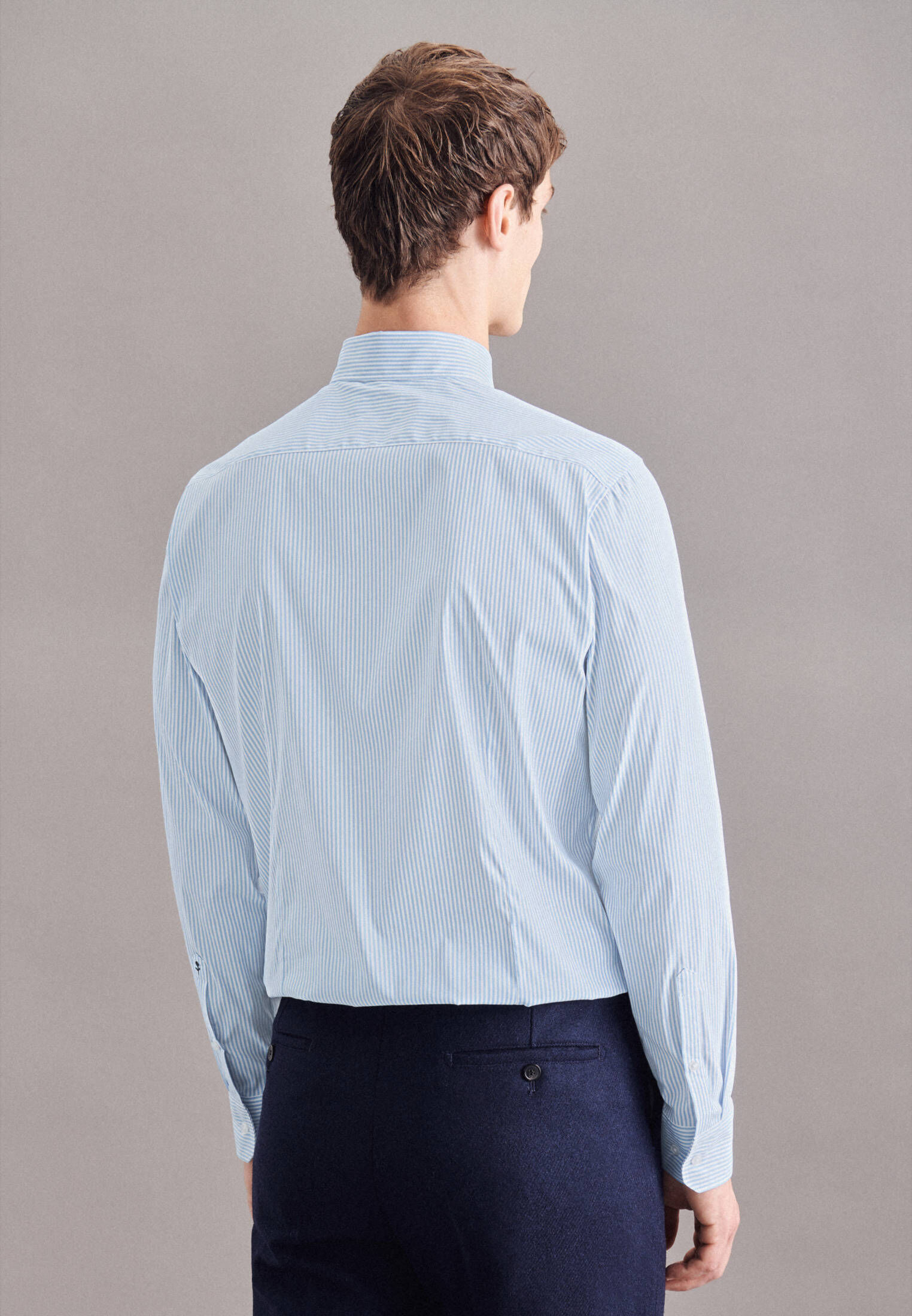 Seidensticker| Herren Performancehemd X-Slim