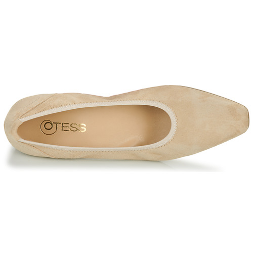 Otess -  - Beige