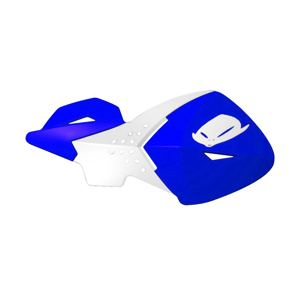 UFO - Protège-mains Escalade Bleu