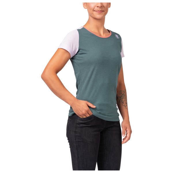 Rafiki - Women's Chulilla - T-shirt