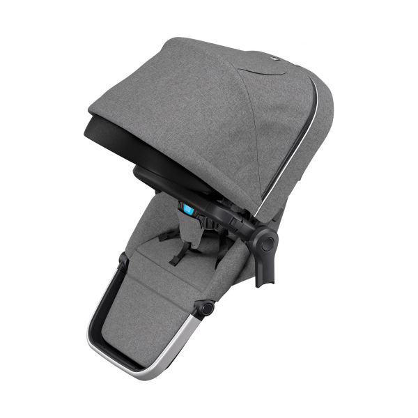 Thule Sleek Tweede Zitje - Soft Green