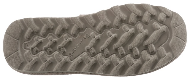 Bearpaw Winterboots »SuperShorty ELLE SHORT«  Schlupfboots mit wasserabweisender mit BearCoat™ Imprägnierung